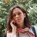 Елена Петрова