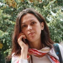 Елена Петрова